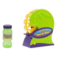 Burbuļu Pūšanas Spēle Gazillon Rollin Wave (118 ml) cena un informācija | Ūdens, smilšu un pludmales rotaļlietas | 220.lv