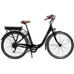 Электрический велосипед Youin BK2026B LOS ANGELES 250W 25 км/ч цена и информация | Электровелосипеды | 220.lv