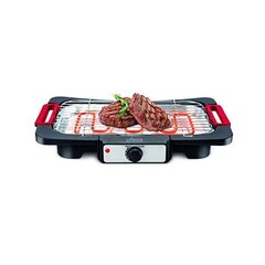 Grilēšanas Plītiņa UFESA Rodeo Grill BB6020 2000W цена и информация | Грили | 220.lv