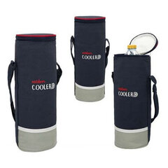Ledus Somu Cooler 4,5 L cena un informācija | Aukstuma somas, aukstuma kastes un aukstuma elementi | 220.lv