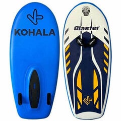 Paddle Surf Board 190 x 73 x 15 cm (3 pcs) cena un informācija | SUP dēļi, sērfa dēļi un piederumi | 220.lv