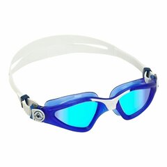 Очки для плавания Aqua Sphere Kayenne Lens Mirror Синий взрослых цена и информация | Очки для плавания | 220.lv