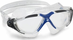 Peldēšanas brilles Aqua Sphere Vista Daudzkrāsains Odrasle cena un informācija | Niršanas maskas | 220.lv
