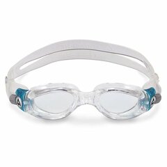 Очки для плавания Kaiman Compact Aqua Sphere EP3070043LC цена и информация | Очки для плавания | 220.lv