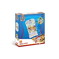 Piepūšamais matracis Unice Toys Daudzkrāsains The Paw Patrol PVC (50 x 75 cm) cena un informācija | Piepūšamās rotaļlietas un pludmales preces | 220.lv