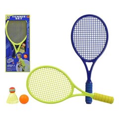 Rakešu Komplekts Tennis Set S1124875 цена и информация | Товары для большого тенниса | 220.lv