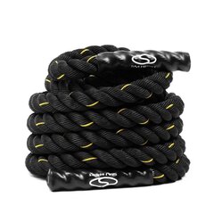 SMJ sport EX100 Battling Rope cena un informācija | Citas fitnesa preces | 220.lv