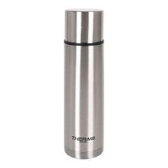 Termoss ThermoSport Nerūsējošais tērauds (ø 7 x 25 cm) (500 ml) cena un informācija | Termosi, termokrūzes | 220.lv