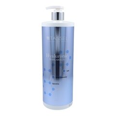 Капиллярная маска Hyaluronic Eurostil (1 л) цена и информация | Средства для укрепления волос | 220.lv