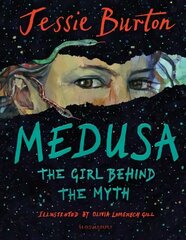 Medusa: A 'beautiful and profound retelling' of Medusa's story cena un informācija | Sociālo zinātņu grāmatas | 220.lv