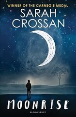 Moonrise: Shortlisted for the Ya Book Prize цена и информация | Книги для подростков и молодежи | 220.lv