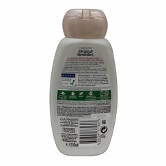 Mitrinošs šampūns Garnier Original Remedies Delicatesse Auzu Pārslas (250 ml) cena un informācija | Šampūni | 220.lv