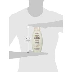 Šampūns Garnier Original Remedies Delicatesse Auzu Pārslas (600 ml) cena un informācija | Šampūni | 220.lv