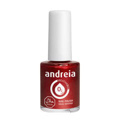 лак для ногтей Andreia Breathable B12 (10,5 ml) цена и информация | Лаки для ногтей, укрепители | 220.lv