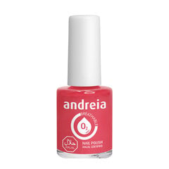 лак для ногтей Andreia Breathable B16 (10,5 ml) цена и информация | Лаки для ногтей, укрепители | 220.lv