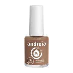 лак для ногтей Andreia Breathable B18 (10,5 ml) цена и информация | Лаки для ногтей, укрепители | 220.lv