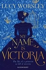 My Name Is Victoria цена и информация | Книги для подростков и молодежи | 220.lv