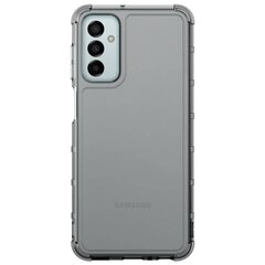 GP-FPM236KDABW Samsung Protective Cover for Galaxy M23 5G Black cena un informācija | Telefonu vāciņi, maciņi | 220.lv