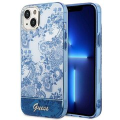 Чехол Guess - iPhone 14 цена и информация | Чехлы для телефонов | 220.lv