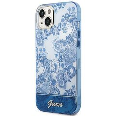 Чехол Guess - iPhone 14 цена и информация | Чехлы для телефонов | 220.lv