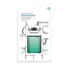 Маска для лица Holika Holika Skin Rescuer Madecassoside (20 ml) цена и информация | Маски для лица, патчи для глаз | 220.lv