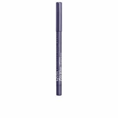 Acu zīmulis NYX Epic Wear Liner Sticks fierce purple (1,22 g) cena un informācija | NYX Smaržas, kosmētika | 220.lv