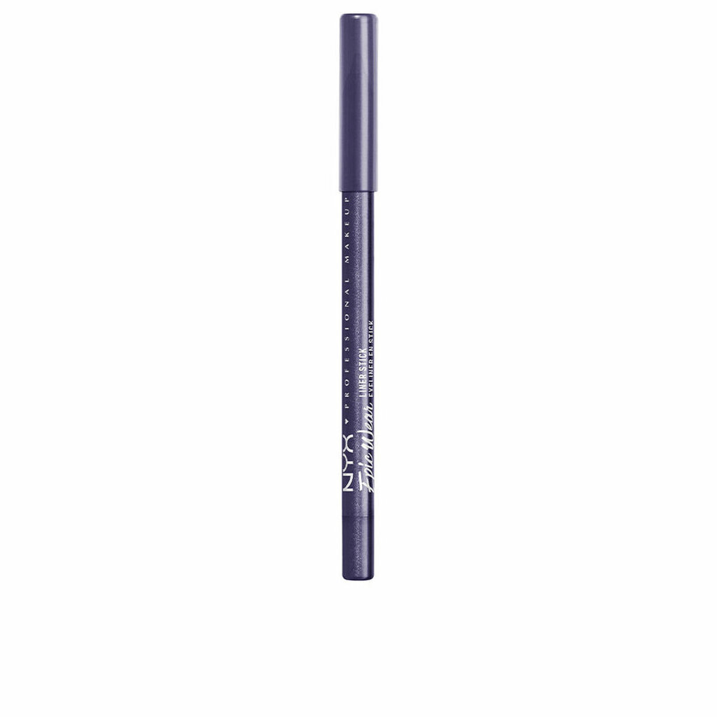Acu zīmulis NYX Epic Wear Liner Sticks fierce purple (1,22 g) cena un informācija | Acu ēnas, skropstu tušas, zīmuļi, serumi | 220.lv