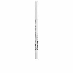 Acu zīmulis NYX Epic Wear Liner Sticks Pure White (1,22 g) цена и информация | Тушь, средства для роста ресниц, тени для век, карандаши для глаз | 220.lv