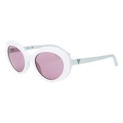 Sieviešu Saulesbrilles Guess GU75765521S (ø 55 mm) cena un informācija | Saulesbrilles sievietēm | 220.lv