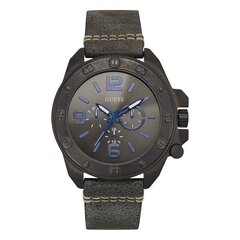 Vīriešu Pulkstenis Guess W0659G3 (Ø 43 mm) цена и информация | Мужские часы | 220.lv