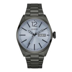 Мужские часы Guess W0657G1 (Ø 45 mm) цена и информация | Мужские часы | 220.lv