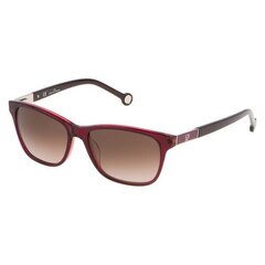 Sieviešu Saulesbrilles Carolina Herrera SHE643540N18 (ø 54 mm) cena un informācija | Saulesbrilles sievietēm | 220.lv