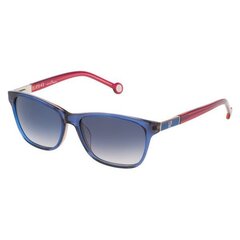 Sieviešu Saulesbrilles Carolina Herrera SHE643540D25 (ø 54 mm) cena un informācija | Saulesbrilles sievietēm | 220.lv