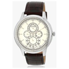 Мужские часы Guess W0920G2 (Ø 46 mm) цена и информация | Мужские часы | 220.lv