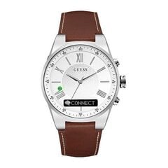 Мужские часы Guess C0002MB1 (Ø 43 mm) цена и информация | Мужские часы | 220.lv