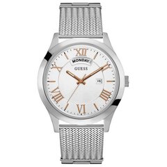 Мужские часы Guess W0923G1 (ø 44 mm) цена и информация | Мужские часы | 220.lv