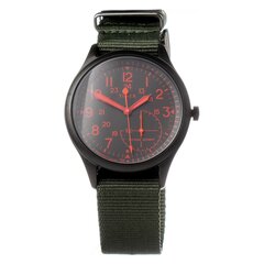 Мужские часы Timex TW2V11000LG (Ø 41 mm) цена и информация | Мужские часы | 220.lv