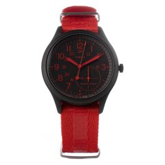 Vīriešu Pulkstenis Timex TW2V10900LG (Ø 41 mm) цена и информация | Мужские часы | 220.lv