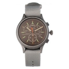 Vīriešu Pulkstenis Timex TW2V09500LG (Ø 43 mm) цена и информация | Мужские часы | 220.lv