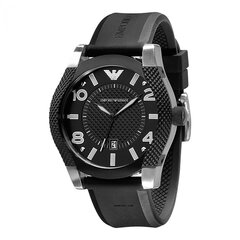 Мужские часы Armani AR5838 (Ø 42 mm) цена и информация | Мужские часы | 220.lv