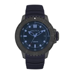 Мужские часы Nautica NAD20509G (ø 50 mm) цена и информация | Мужские часы | 220.lv