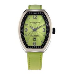 Sieviešu Pulkstenis Montres de Luxe 09EX-L/A8304 (Ø 35 mm) цена и информация | Женские часы | 220.lv