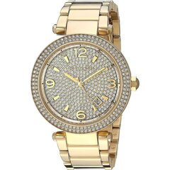 Sieviešu Pulkstenis Michael Kors MK6510 (ø 38 mm) cena un informācija | Sieviešu pulksteņi | 220.lv