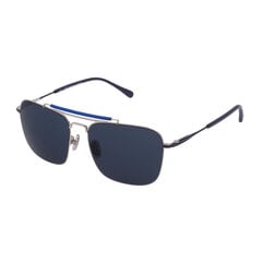 Vīriešu Saulesbrilles Carolina Herrera SHE159-580579 ø 58 mm цена и информация | Солнцезащитные очки для мужчин | 220.lv