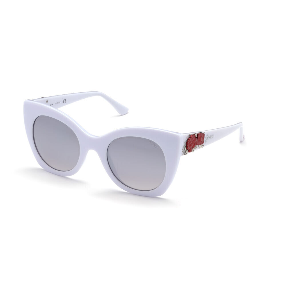 Sieviešu Saulesbrilles Guess GU76105121C (ø 51 mm) cena un informācija | Saulesbrilles sievietēm | 220.lv