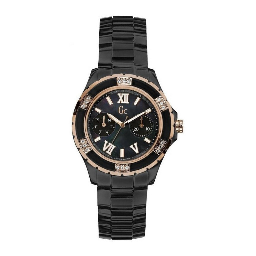 Sieviešu Pulkstenis GC Watches X69118L2S (Ø 36 mm) cena un informācija | Sieviešu pulksteņi | 220.lv