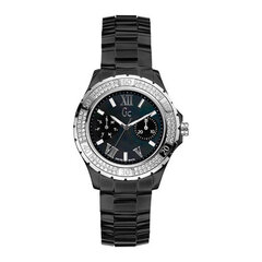 Sieviešu Pulkstenis GC Watches X69112L2S (Ø 36 mm) cena un informācija | Sieviešu pulksteņi | 220.lv