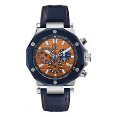 Мужские часы Guess X72031G7S (ø 44 mm) цена и информация | Мужские часы | 220.lv
