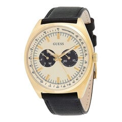 Vīriešu Pulkstenis Guess GW0212G1 (Ø 42 mm) цена и информация | Мужские часы | 220.lv