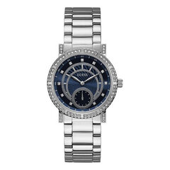 Мужские часы Guess W1006L1 (Ø 37 mm) цена и информация | Мужские часы | 220.lv